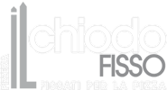 Il Chiodo Fisso Logo
